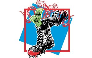 AMLO pasa la charola: exige dinero para Díaz-Canel