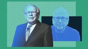 Warren Buffett Breaks Silence on Bill Gates Relationship: ‘I Don’t Want to Be Called as a Witness’