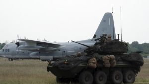 Koje su sve države zatvorile svoj vazdušni prostor za američke avione zbog rata u Iranu?