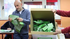 Non liquidiamo l'esito del referendum a vittoria o sconfitta