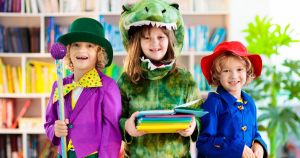 Discover 15 of Norfolk’s best literary adventures this Easter!