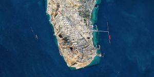 Will Kharg Island Decide the Future of US Alliances?