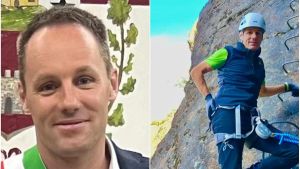 Caspoggio, il sindaco Arif Negrini morto a 46 anni. Sconcerto e dolore in tutta la Valmalenco