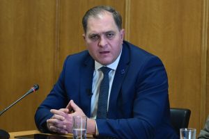 Πιτσιλίστηκε ο Πιτσιλής…