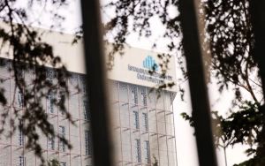 Medeniyet Üniversitesi’nde ‘yasa dışı LGBT bayrağı’ soruşturmasında ceza kesinleşti