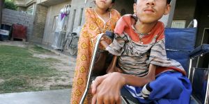 Listening to the People on the Other Side of US Bombs