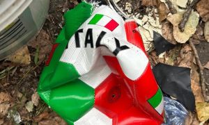 Από το κατενάτσιο στο χάος