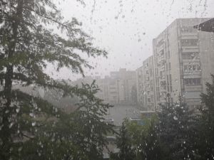 NAJAVLJENE NOVE PADAVINE: RHMZ izdao upozorenje