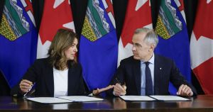Can Mark Carney’s pipeline plan become reality without public money?