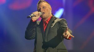 Menowin Fröhlich darf noch einmal bei DSDS vorsingen