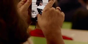 Weil jede Beschimpfung eine zu viel ist