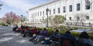 A Nation's Sacred Promise Is Now Before the US Supreme Court