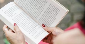 Reading, Fast and Slow