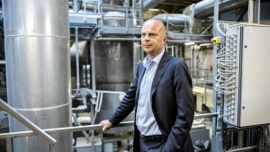 Horsens-virksomhed opkøbt af landbrugskoncern