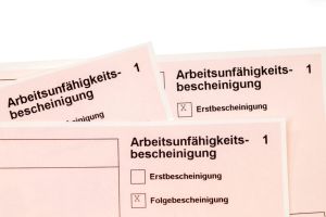 Nächster Angriff: Teilkrankschreibung soll kommen