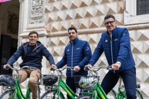 Linea Verde a Ferrara, di cosa si è parlato e quando andrà in onda la puntata