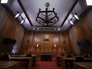 Yuan Yi Zhu: Fire any Supreme Court judge that tries to put limits on Section 33