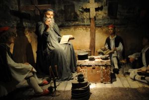 Τα κρυφά σχολειά στην υπόδουλη Θράκη στην διάρκεια της Τουρκοκρατίας (1453-1920) – Μέρος Δ’ (Τελευταίο)