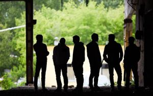 «Μια επικίνδυνη κανονικότητα»