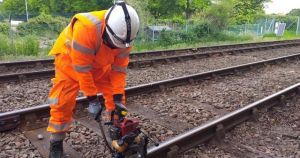 Train line to shut for nine days with widespread disruption