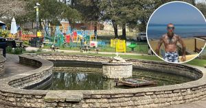 Inquest to open into death of murder victim found in park