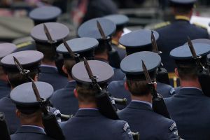 British gunners are first to get ‘ace’ title for downing UAVs