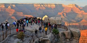 You’re not going to be alone in national parks this summer – enjoy the company