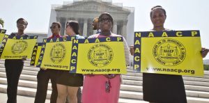 Federal election observers once played a key role in securing voting rights for all − but times have changed