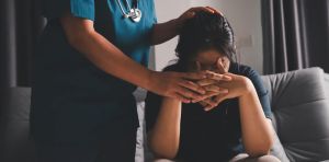 How long young cancer patients survive often depends on the insurance they have