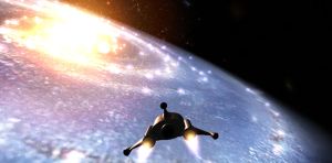 Students were skipping my astrophysics class to play video games – so I turned the class itself into a video game