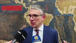 L'assessore Roberti: 