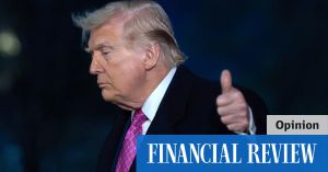 This war shows why Australia needs to go nuclear now