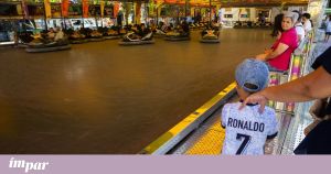 A anestesia do divertimento