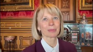 Il ritorno di Andreina Contessa al museo di Miramare: «È stata posta una base per continuare al meglio»