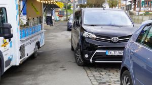 Für eine lebendige und verkehrsberuhigte Ortsmitte