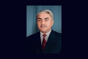 The Lion of Batna: A general who out-marched power