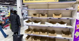 Pourquoi les œufs disparaissent-ils des rayons des supermarchés ?