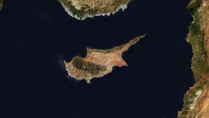 Why Does Everyone Care So Much About Cyprus?