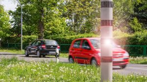 Blitzermarathon 2026 in Thüringen: Standorte der Messstellen und Termin – wann und wo wird geblitzt?