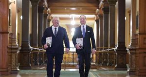 Doug Ford’s 2026 budget is designed to make ER wait-times worse