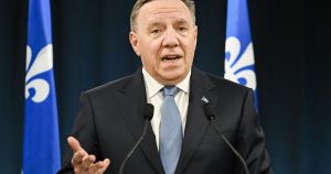 Provincial governments are acting like schoolyard bullies. It’s time for voters to take a stand