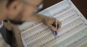 Para el 41% de peruanos las próximas elecciones definirán el futuro de su economía familiar