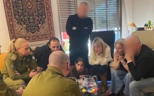 Slain soldier considered missing since 1948 found in mass grave in north — IDF