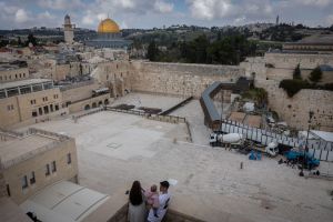 The war against Iran is anything but over, and Passover can be no complacent celebration of freedom