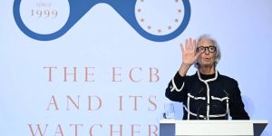 Why Europe Is Unlikely to Face an Inflation Surge