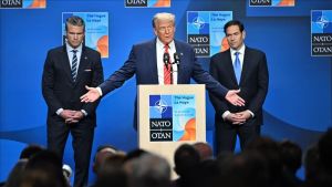 Amerika napušta NATO?! Tramp napao saveznike: “To je papirni tigar, razmišljam o povlačenju”