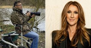 Man with same condition as Celine Dion shares fears ahead of her comeback shows