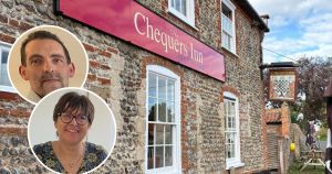 Pub opening shop as village's only store announces closure after 100 years