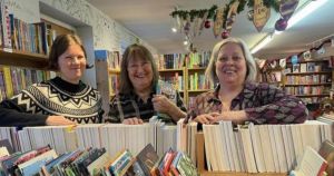 Children's bookshop reveals move to new location after 40 years