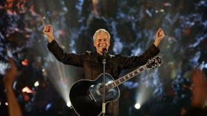 Estate a Vigevano con Baglioni, Giorgia, Cocciante e i Pooh in Castello